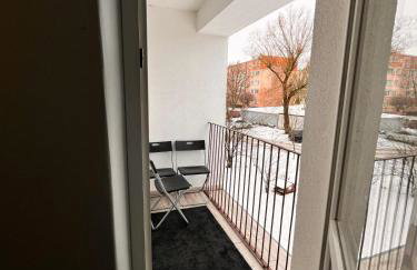 Apartament Central Wałcz Residence - Foto 14