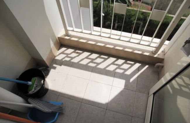 Modern and Comfortable Studio Apartment Springlake Summarecon near Summarecon - Photo 27