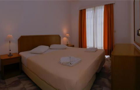 Castello Bianco Aparthotel - Foto 49