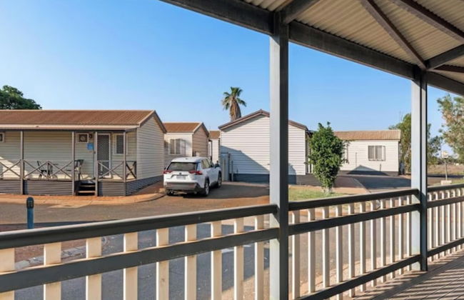 Discovery Parks - Port Hedland - Foto 66