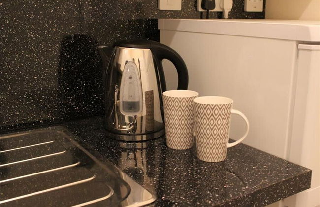 The Berwyn Berwyn House Central Wrexham - Photo 48