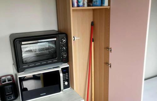 Charming Studio Lumineux - Foto 11