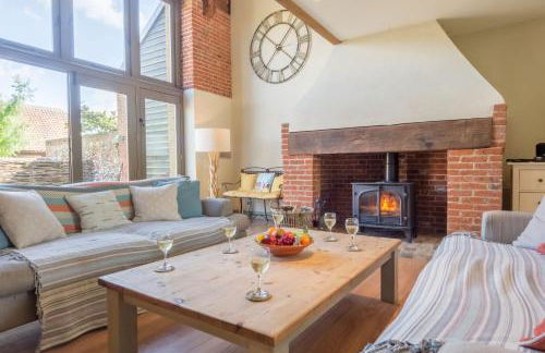 5 Ivy Farm Barns - Foto 6