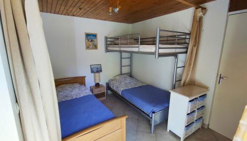 Gîte calme La Closlière - Foto 5