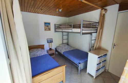 Gîte calme La Closlière - Foto 5