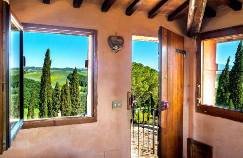 Agriturismo Pieve Sprenna - Foto 9