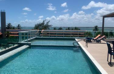 Beach Flat Serrambi flat 128 - Photo 26