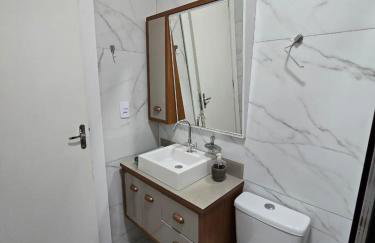 Apartamento 8min da praia e 11 do Beto Carrero - Foto 6