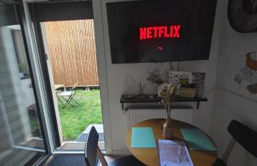 Perle Urbaine : Jardin Spacieux! - Foto 16