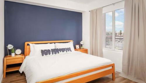 Luxury 1bedroom 1bath with balcony Midtown Phoenix - Photo 5