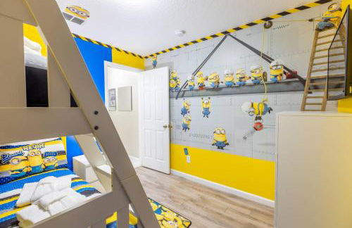 4br House w Perfect Location Pool and Much More - Foto 72