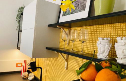 Lavica Di Mezzo Apartments - Foto 48