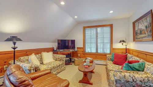 Red Fox Retreat - Foto 5