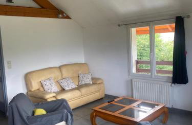 Appartement familial à Crots - Foto 2