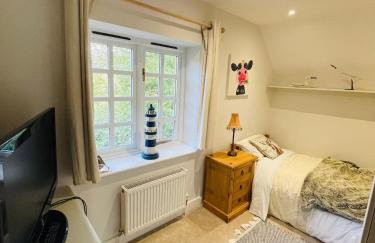 Castle Hill Guest House - Photo 7