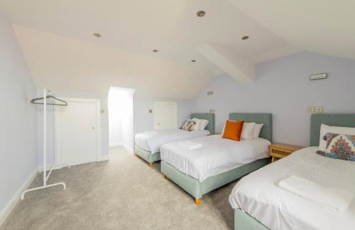 Luxury Morris Mews - High Spec - 7 - Guests - Foto 21