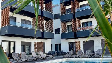 Slatine Residence Apartament No 1 - Foto 1, sunbed