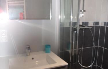 Gite T2 Tarnos avec piscine - Foto 6