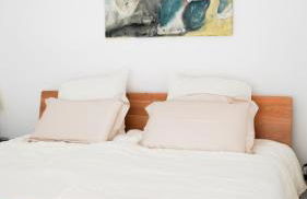 Kalumi Aparthotels - Japandi-Style Apartments with Terrace, Pergola, and Portuguese BBQ - Foto 28