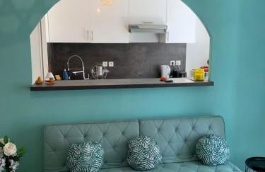 TOULOUSE premium appartement Parking Tramway Wifi Charmant - Foto 26