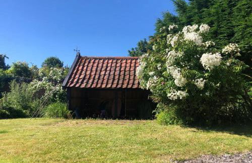 The Old Cottage - Sudbourne, near Orford - Foto 23