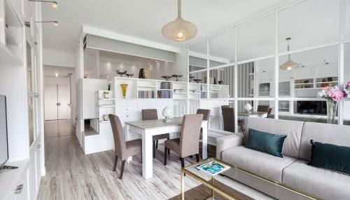 Amore Rentals - Bed and Breakfast Sorrento 7 Flat - Foto 2