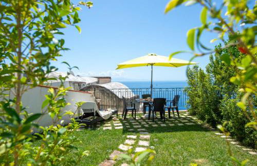 Villa Mascolo gruppo mascololuxuryapartments - Foto 7