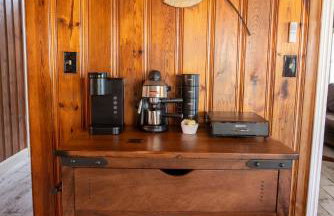 Nebo's Foot, Hiking and Biking Escape with Game Shed - Foto 42