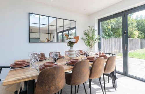 Lythwood House - Foto 39