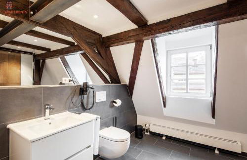 Altstadt Apartments - Foto 8