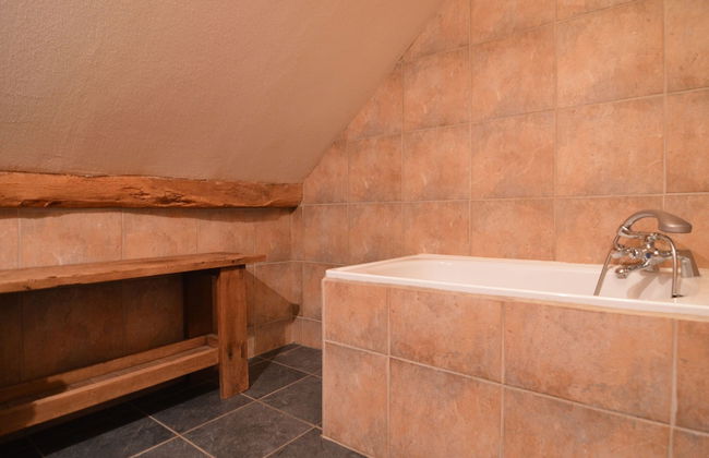 Luxury Holiday Haven in Sprimont - Foto 29