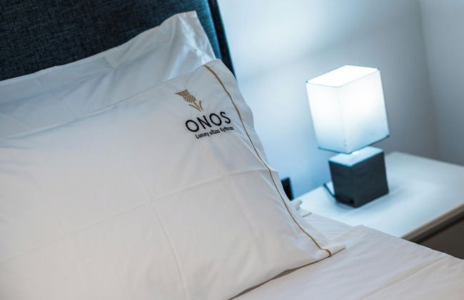 Onos Luxury Villas Kythnos - Foto 40