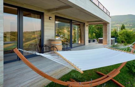 Villa Terra - Foto 20