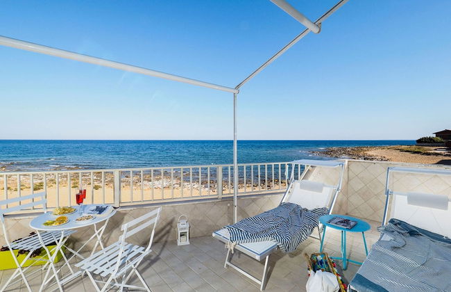 Belvilla by OYO Rifugio a Mare - Foto 19