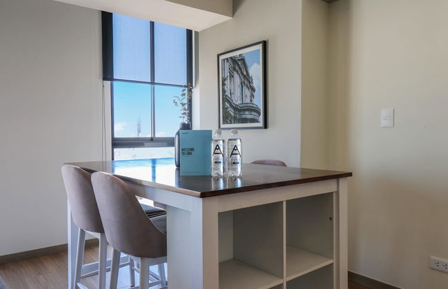 w Artistic 2BR With Balcony in Miraflores - Photo 28