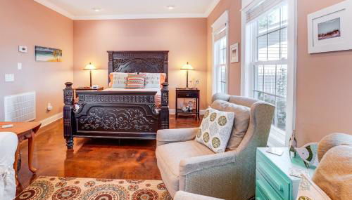 Heart of Historic Chickamauga! Chic Studio with Pool - Foto 5