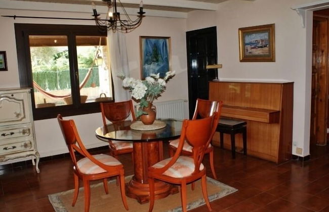 Casa Torresimona Adoración - Foto 14