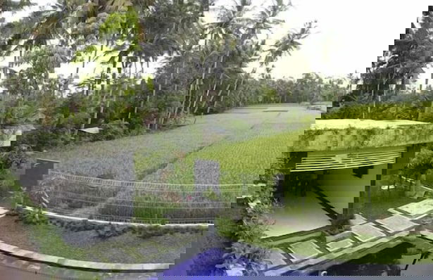 Bali Lane Villa - Foto 6