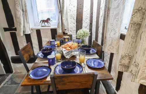 Driftway Stables Retreat - Foto 8