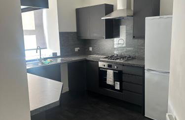 Central 3-Bed Seaside Apartment - Sleeps 5 - Foto 2