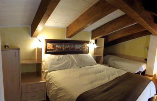 La Baita D'Oro Ristorante Residence - Foto 11