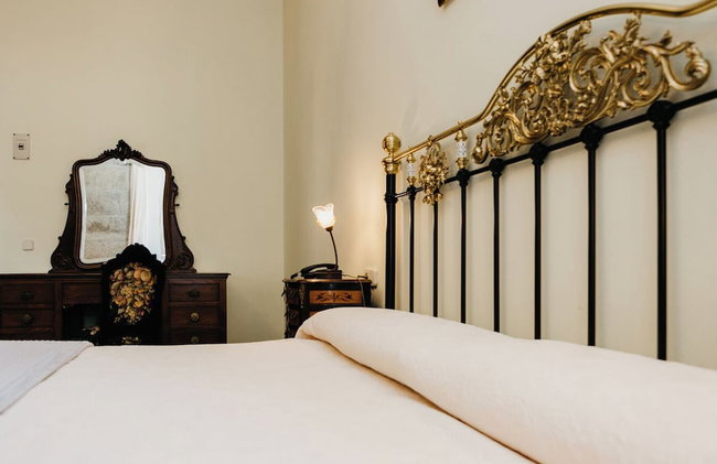Pazo Almuzara - Foto 10