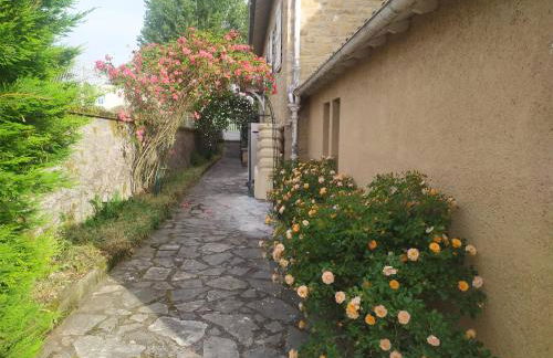 Gîte "La Sérénité Marivaloise" capacité jusqu'à 12 pers - Foto 7