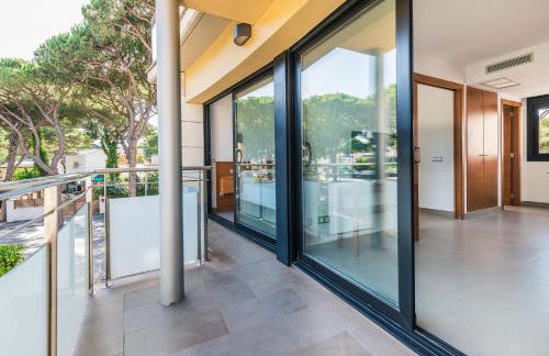 Aparthotel Las Palmeras Castelldefels - Photo 29