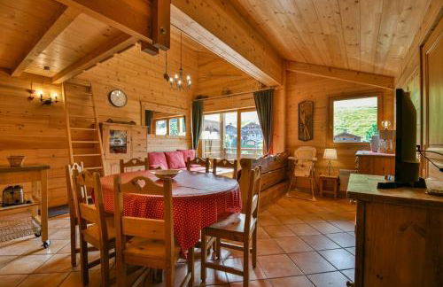 Pistes du Soleil A15 - Foto 2