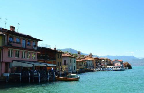 La marmotta gialla - apartment - lakes - mountains - Photo 24