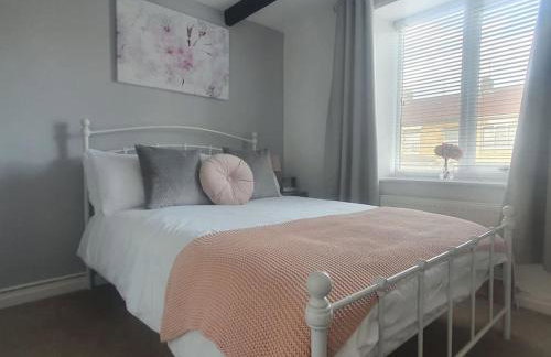 Sandstone Cottage - Foto 23