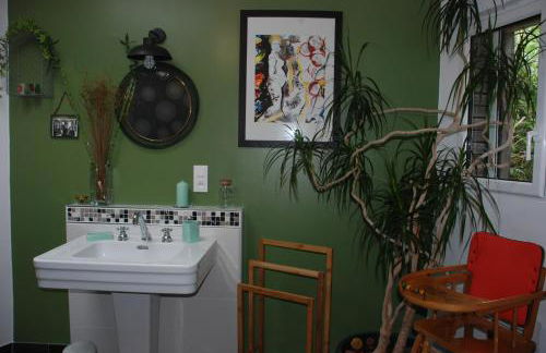 Le Romarande, Cottage détente avec SPA privatif - Foto 17