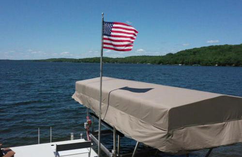 North Twin Lake House - Photo 66