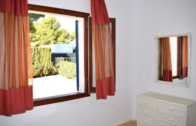 Villa del Pi - Foto 3